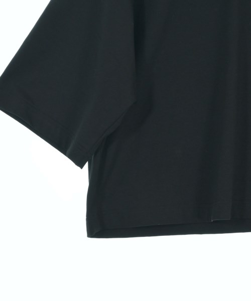 theory luxe（セオリーリュクス）Tシャツ・カットソー 黒 サイズ:38(M位) レディース/2200716416036