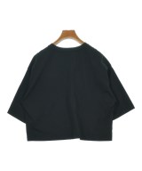 theory luxe（セオリーリュクス）Tシャツ・カットソー 黒 サイズ:38(M位) レディース/2200716416036