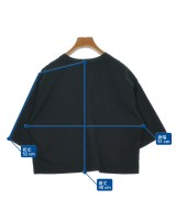theory luxe（セオリーリュクス）Tシャツ・カットソー 黒 サイズ:38(M位) レディース/2200716416036