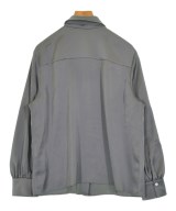 theory luxe（セオリーリュクス）ブラウス グレー サイズ:38(M位) レディース/2200710841025