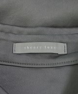 theory luxe（セオリーリュクス）ブラウス グレー サイズ:38(M位) レディース/2200710841025