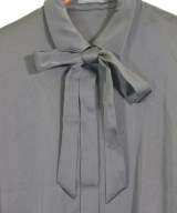 theory luxe（セオリーリュクス）ブラウス グレー サイズ:38(M位) レディース/2200710841025