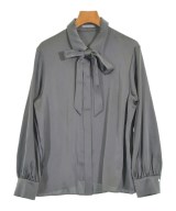 theory luxe ブラウス