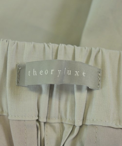 theory luxe（セオリーリュクス）その他 グレー サイズ:36(S位) レディース/2200711927100