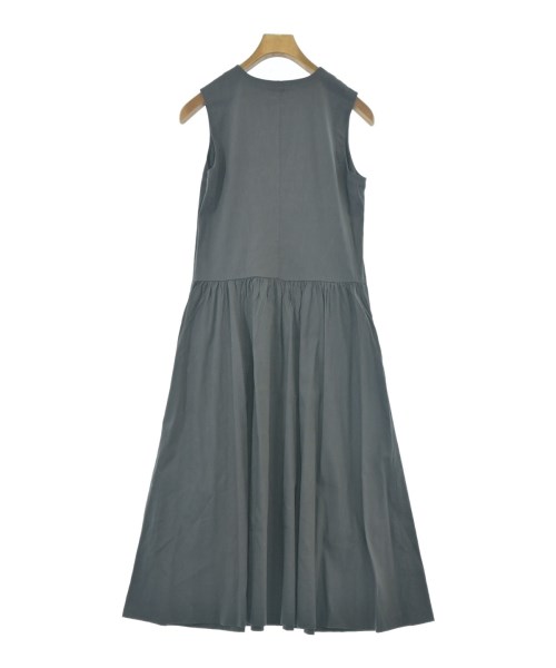 theory luxe（セオリーリュクス）ワンピース グレー サイズ:38(M位) レディース/2200711927117