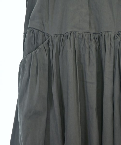 theory luxe（セオリーリュクス）ワンピース グレー サイズ:38(M位) レディース/2200711927117