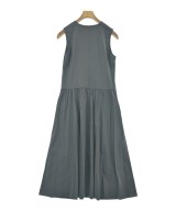 theory luxe（セオリーリュクス）ワンピース グレー サイズ:38(M位) レディース/2200711927117