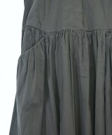 theory luxe（セオリーリュクス）ワンピース グレー サイズ:38(M位) レディース/2200711927117