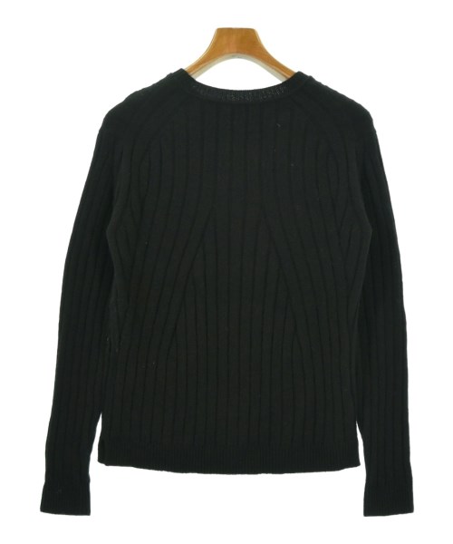 theory luxe（セオリーリュクス）ニット・セーター 黒 サイズ:38(M位) レディース/2200711927148
