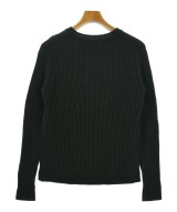 theory luxe（セオリーリュクス）ニット・セーター 黒 サイズ:38(M位) レディース/2200711927148