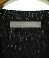 theory luxe（セオリーリュクス）ニット・セーター 黒 サイズ:38(M位) レディース/2200711927148