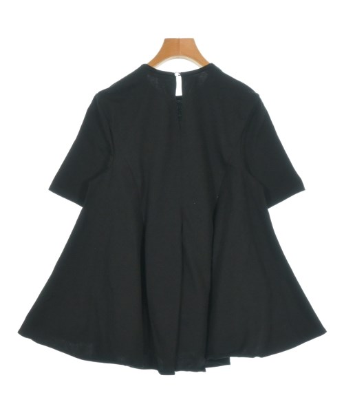 theory luxe（セオリーリュクス）Tシャツ・カットソー 黒 サイズ:38(M位) レディース/2200711927216