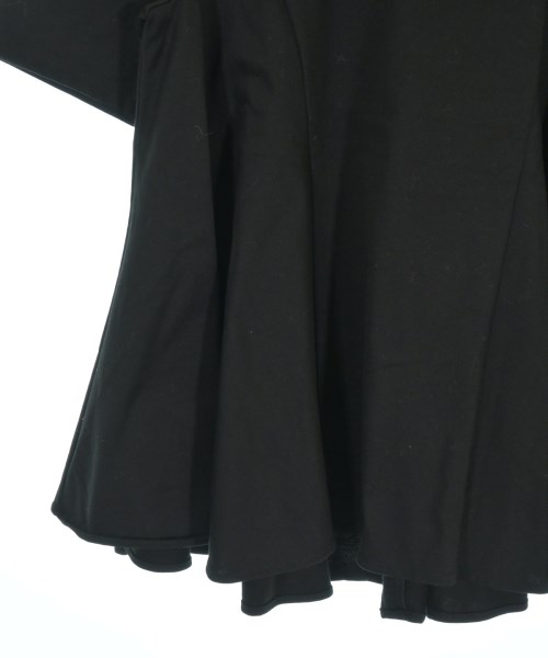 theory luxe（セオリーリュクス）Tシャツ・カットソー 黒 サイズ:38(M位) レディース/2200711927216