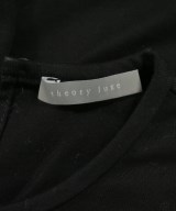 theory luxe（セオリーリュクス）Tシャツ・カットソー 黒 サイズ:38(M位) レディース/2200711927216