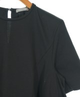 theory luxe（セオリーリュクス）Tシャツ・カットソー 黒 サイズ:38(M位) レディース/2200711927216