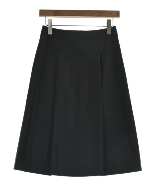 theory luxe(セオリーリュクス)のひざ丈スカート サイズ:36(S位) 6,400円