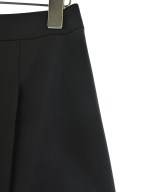 theory luxe（セオリーリュクス）ひざ丈スカート 紺 サイズ:36(S位) レディース/2200712347037