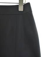 theory luxe（セオリーリュクス）ひざ丈スカート 紺 サイズ:36(S位) レディース/2200713159042