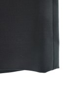 theory luxe（セオリーリュクス）ひざ丈スカート 紺 サイズ:36(S位) レディース/2200713159042