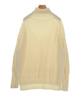 theory luxe（セオリーリュクス）ニット・セーター 白 サイズ:38(M位) レディース/2200714053103
