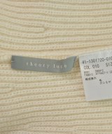 theory luxe（セオリーリュクス）ニット・セーター 白 サイズ:38(M位) レディース/2200714053103