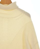 theory luxe（セオリーリュクス）ニット・セーター 白 サイズ:38(M位) レディース/2200714053103