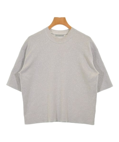 theory luxe(セオリーリュクス)のニット・セーター サイズ:38(M位) 6,400円