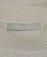 theory luxe（セオリーリュクス）ニット・セーター グレー サイズ:38(M位) レディース/2200716653035