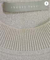 theory luxe（セオリーリュクス）ニット・セーター グレー サイズ:38(M位) レディース/2200716653035