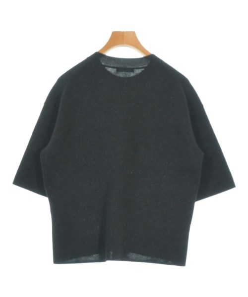 theory luxe（セオリーリュクス）ニット・セーター 黒 サイズ:38(M位) レディース/2200716653127