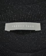theory luxe（セオリーリュクス）ニット・セーター 黒 サイズ:38(M位) レディース/2200716653127