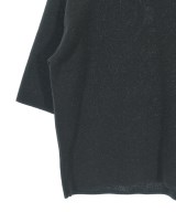 theory luxe（セオリーリュクス）ニット・セーター 黒 サイズ:38(M位) レディース/2200716653127