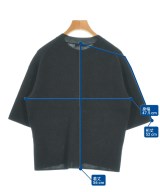 theory luxe（セオリーリュクス）ニット・セーター 黒 サイズ:38(M位) レディース/2200716653127