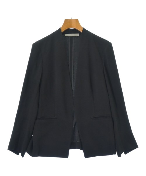 theory luxe(セオリーリュクス)のノーカラージャケット サイズ:40(M位) 7,700円