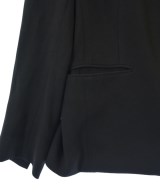 theory luxe（セオリーリュクス）ノーカラージャケット 黒 サイズ:40(M位) レディース/2200716942054