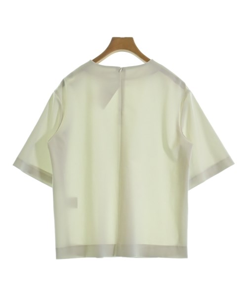 theory luxe（セオリーリュクス）ブラウス グレー サイズ:38(M位) レディース/2200717116058