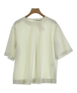 theory luxe（セオリーリュクス）ブラウス グレー サイズ:38(M位) レディース/2200717116058