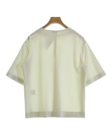 theory luxe（セオリーリュクス）ブラウス グレー サイズ:38(M位) レディース/2200717116058