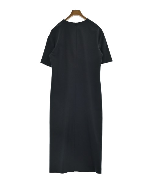 theory luxe（セオリーリュクス）ワンピース 紺 サイズ:40(M位) レディース/2200717116065