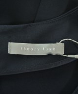 theory luxe（セオリーリュクス）ワンピース 紺 サイズ:40(M位) レディース/2200717116065