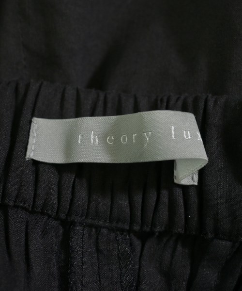 theory luxe（セオリーリュクス）その他 黒 サイズ:36(S位) レディース/2200717199037