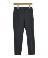 theory luxe（セオリーリュクス）スラックス 紺 サイズ:36(S位) レディース/2200717199167