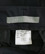 theory luxe（セオリーリュクス）スラックス 紺 サイズ:36(S位) レディース/2200717199167