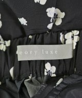 theory luxe（セオリーリュクス）その他 黒 サイズ:38(M位) レディース/2200717199174