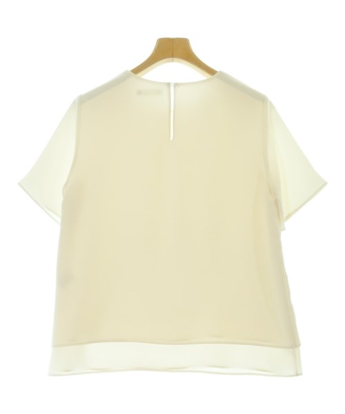 theory luxe（セオリーリュクス）ブラウス 白 サイズ:38(M位) レディース/2200717305018