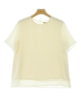 theory luxe（セオリーリュクス）ブラウス 白 サイズ:38(M位) レディース/2200717305018