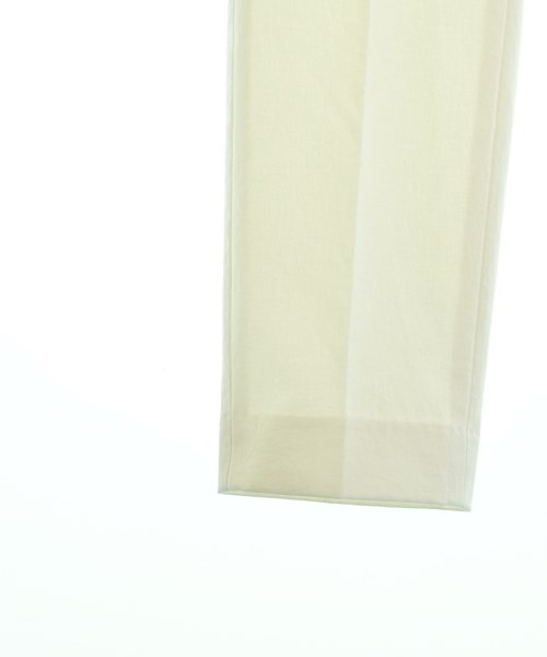 theory luxe（セオリーリュクス）スラックス 白 サイズ:32(XXS位) レディース/2200717338023