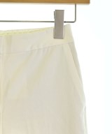 theory luxe（セオリーリュクス）スラックス 白 サイズ:32(XXS位) レディース/2200717338023