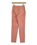 theory luxe（セオリーリュクス）スラックス オレンジ サイズ:32(XXS位) レディース/2200717338030