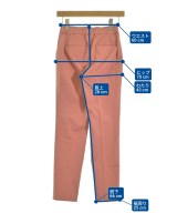 theory luxe（セオリーリュクス）スラックス オレンジ サイズ:32(XXS位) レディース/2200717338030